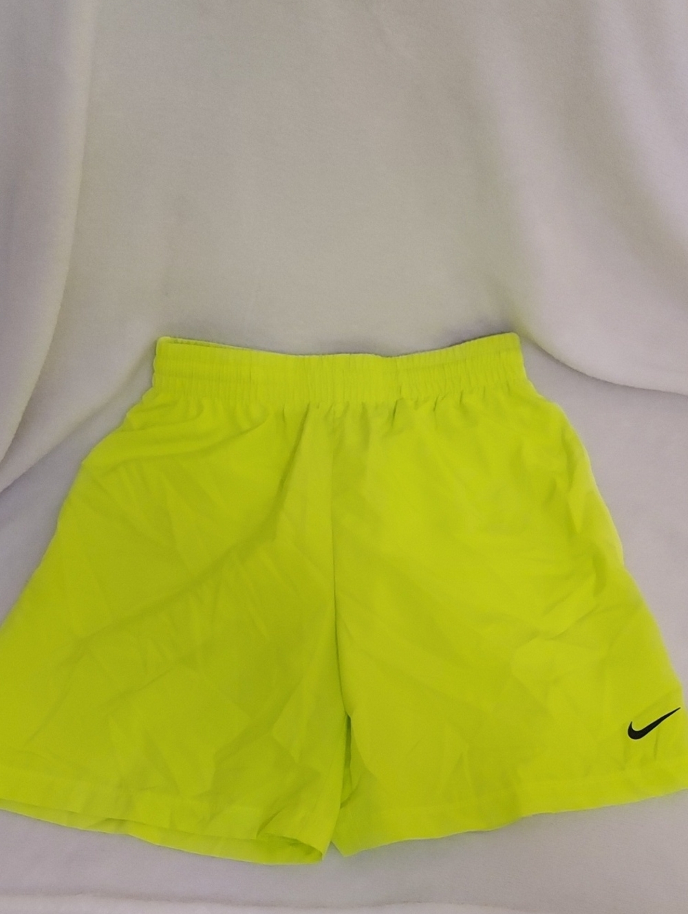 Kids Nike Dri Fit Shorts